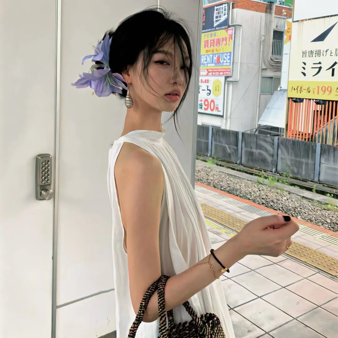 美丽坏美眉