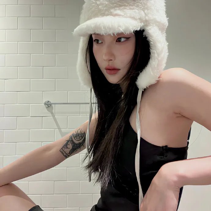 天使的幸福